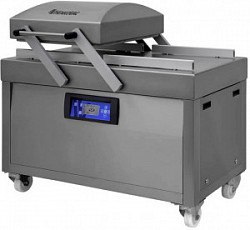 Машина вакуумной упаковки Henkovac D1 в Москве , фото