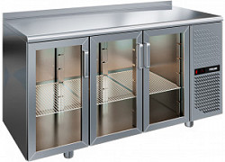 Холодильный стол Polair TD3-G в Москве , фото