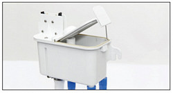 Льдогенератор Brema G 510 Split (без агрегата) в Москве , фото 6