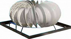 Посудомоечная машина Гродторгмаш МПФ-30-01 «Котра» в Москве , фото 3