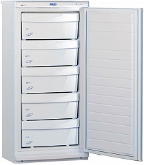 Морозильник Pozis Свияга-106-2 C черный в Москве , фото 2