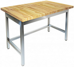 Стол кондитерский Техно-ТТ СП-322/1508 в Москве , фото