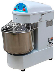 Спиральный тестомес Viatto Commercial DH-20B-A 220В в Москве , фото