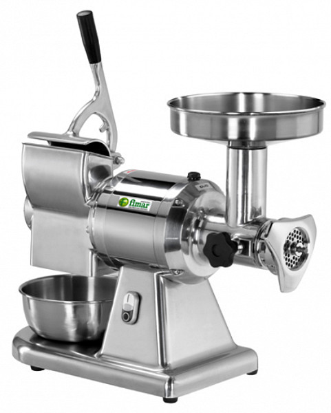 Кухонный комбайн Fimar 8/D фото