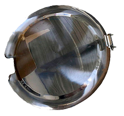 Крышка для мармита Hurakan HKN-FWPE в Москве , фото