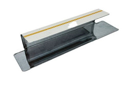 Кожух защитный для гриля Tatra для TCG 2525 фото