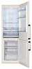 Холодильник двухкамерный Vestfrost VF3663MB фото