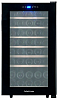 Винный шкаф монотемпературный Cellar Private CP052 фото