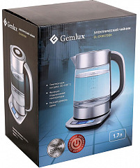 Gemlux фото