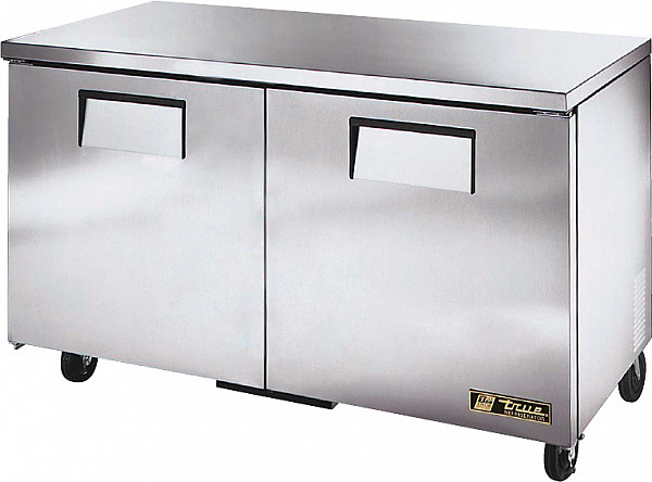 Стол морозильный True TUC-60F фото
