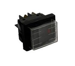 Переключатель ON/OFF для льдогенератора Tatra для TIM. фото