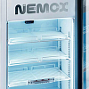 Морозильный шкаф Nemox Magic PRO 90B i-Green фото