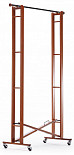 Напольная складная вешалка для одежды Aris Pliette 2777