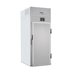 Камера с прерыванием расстойки Apach Bakery Line RP40601P2CB фото