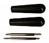 Ручка решетки для гриля саламандра Hurakan HKN-SLE580 фото