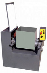 Тестомес для крутого и дрожжевого теста Пензмаш ТММ-03 в Москве , фото