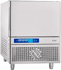 Шкаф шоковой заморозки Abat ШОК-4-1/1 в Москве , фото 1