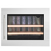 Встраиваемый винный шкаф Temptech OZ45SX фото