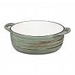 Чашка для супа  Texture Light Green Lines 14,5 см, h 5,5 см, 580 мл