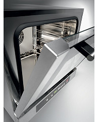 Печь конвекционная Tecnoeka EKF423 D UD в Москве , фото 2