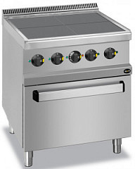 Плита электрическая Apach APRE-77QFEK в Москве , фото