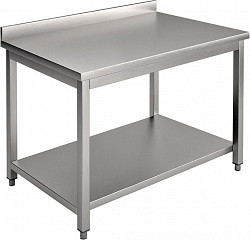 Стол производственный Техно-ТТ СПП-953/1608 фото