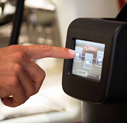 Кофемолка La Cimbali Elective AT, фото 3