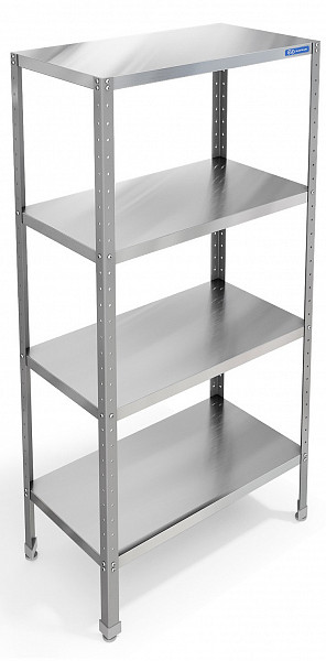 Стеллаж Kayman СК-251/1203 (352574) фото