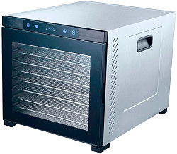 Дегидратор сушилка Viatto VA-DG10SS, фото 1