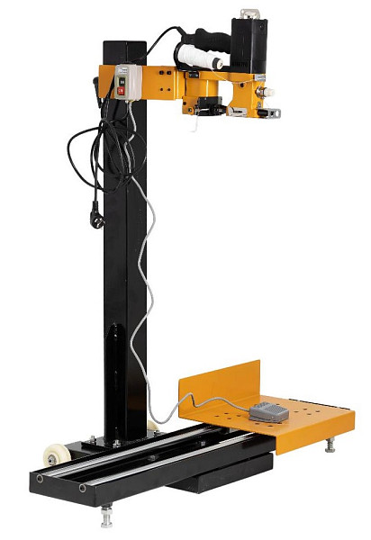 Мешкозашивочная машина Foodatlas GK9-350A фото