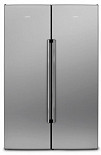 Холодильник Side-by-Side Vestfrost VF395-1SBS
