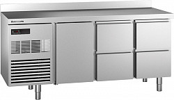 Стол холодильный Angelo Po 5MJB4A в Москве , фото
