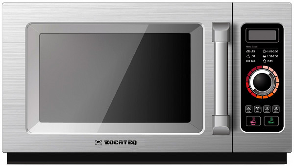 Микроволновая печь Kocateq MWO1000/25 E (22510) фото