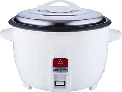 Рисоварка Hualian Machinery ERC-8L в Москве , фото