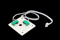 Переключатель для льдогенератора Hurakan HKN-IMF18 в Москве , фото