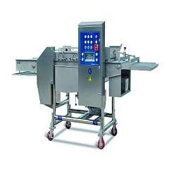 Аппарат для льезонирования Foodatlas NJJ-400 фото