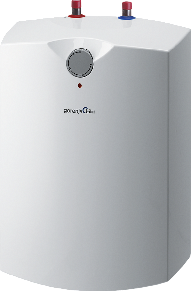 Накопительный водонагреватель Gorenje GT 10 U/V6 фото
