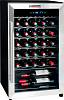 Монотемпературный винный шкаф La Sommeliere LS34A фото