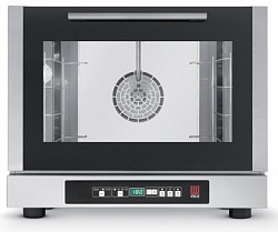 Печь конвекционная Tecnoeka EKF 443 D UD в Москве , фото 1