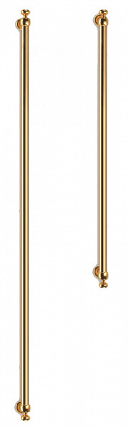 Комплект ручек Smeg MFC фото