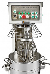 Планетарный миксер Danler MS-80 в Москве , фото 3