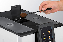 Кофемашина WMF 1100 S 03.1120.1495 в Москве , фото 8