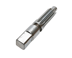 Втулка для шприца колбасного Hurakan HKN-ISV 385870 фото