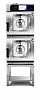 Пароконвектомат Convotherm mini easyTouch 6.10 2in1 левосторонняя дверь фото
