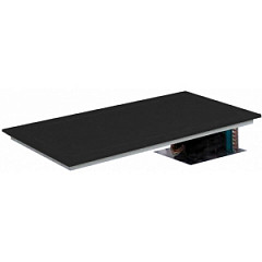  QUARZO PRF 2000 встр. черн. цвет 1114 фото