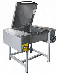 Сковорода электрическая ПищТех СЭП-0,25 фото