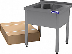 Ванна моечная Камик ВМ-11579р фото