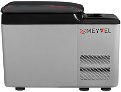 Автохолодильник переносной Meyvel AF-BB15 в Москве , фото 6