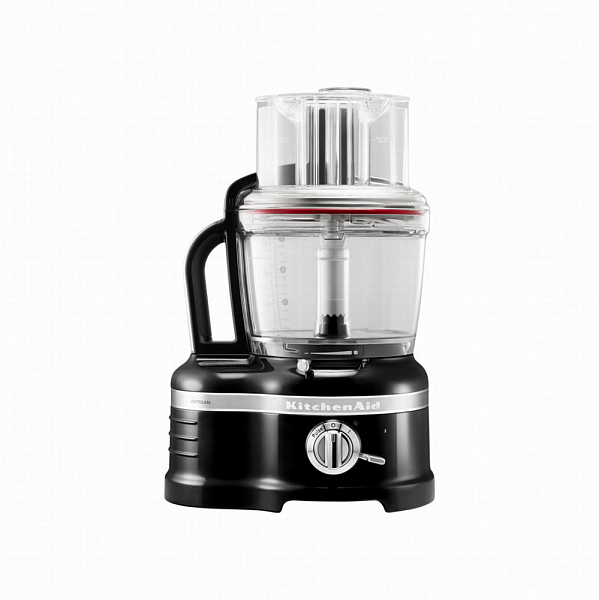 Кухонный комбайн KitchenAid 5KFP1644EOB фото