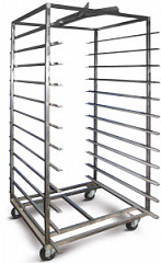 Шпилька для противней Laserweld Rotor 6080 в Москве , фото